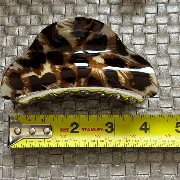 Hair Claw Clips Set - Picture 5 of 8